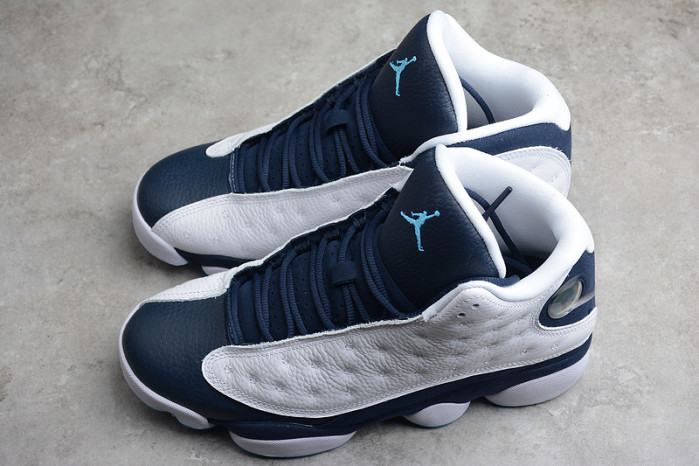 air jordan 13 retro"obsidian” 414571-144
