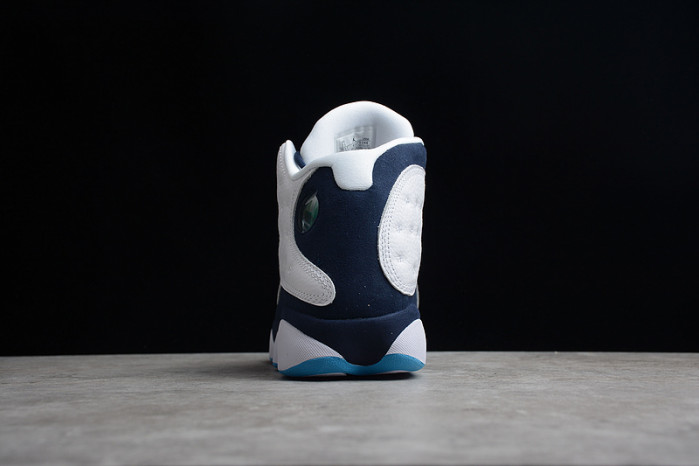 air jordan 13 retro"obsidian” 414571-144