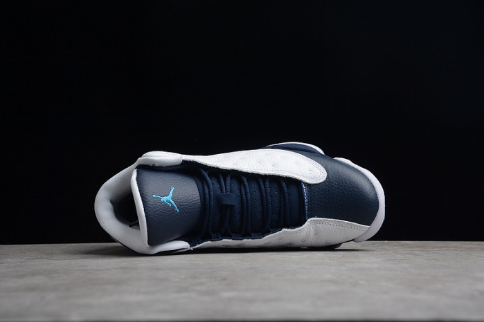 air jordan 13 retro"obsidian” 414571-144