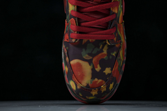 Nike Dunk Low FZ1291-600