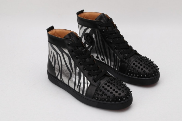 Ch**an louboutin sneakers cl-023