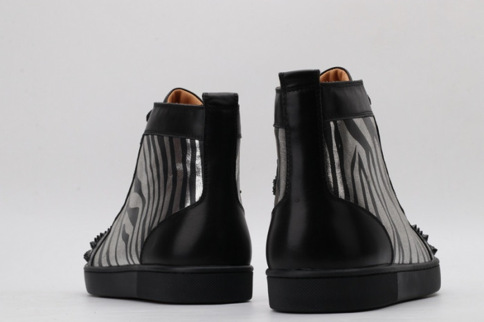 Ch**an louboutin sneakers cl-023