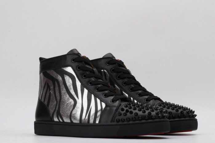 Ch**an louboutin sneakers cl-023