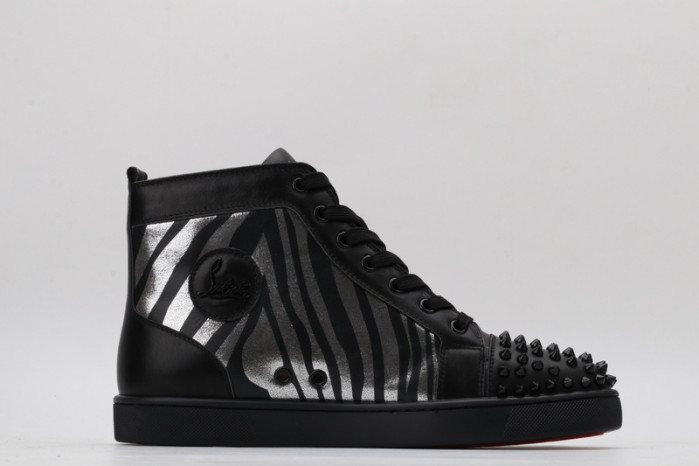 Ch**an louboutin sneakers cl-023