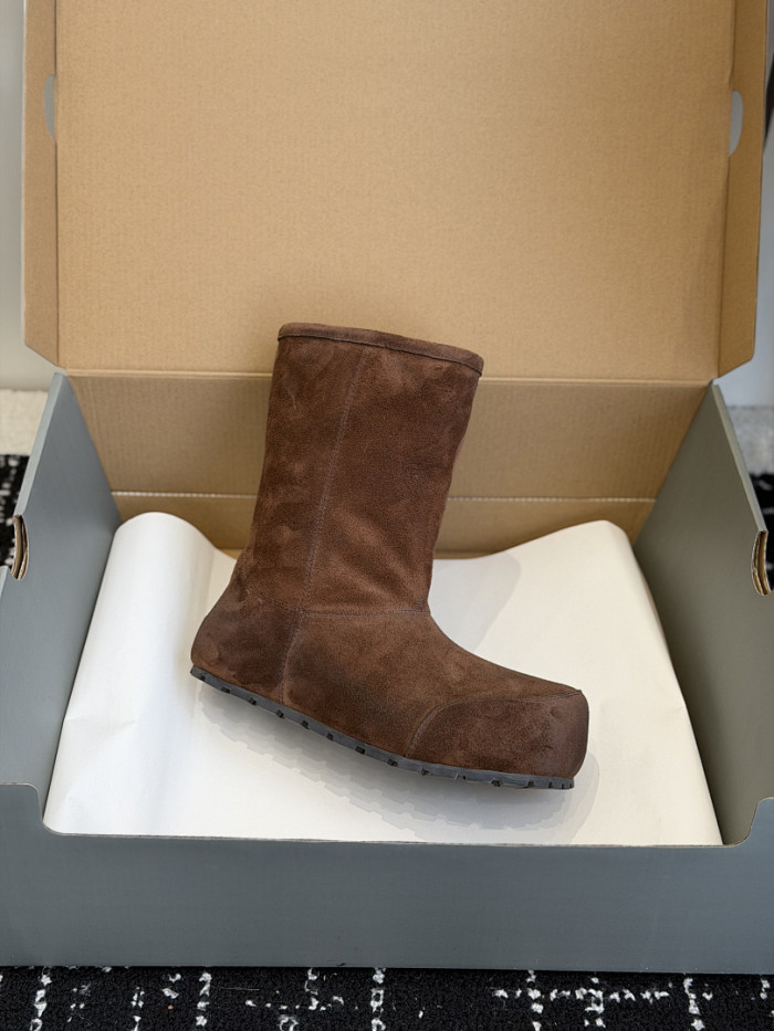 B*ALE*NGA BOOT BSB-050