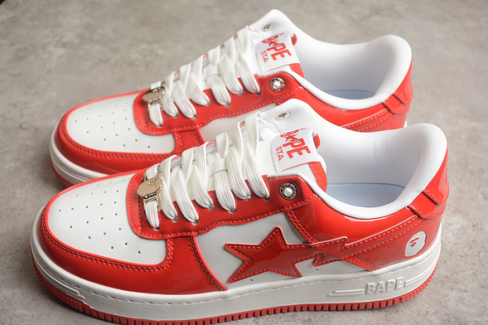 a bathing ape bape sta low ab-094