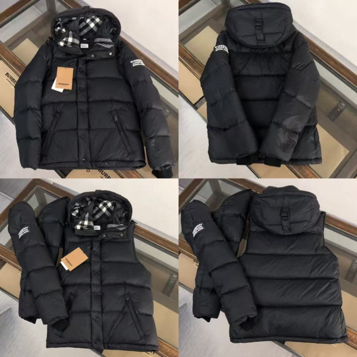 B*URBERRY CLOTHES BYCS-009