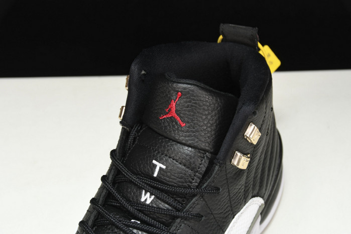 air jordan 12 playoffs 2022 release date ct8013-006