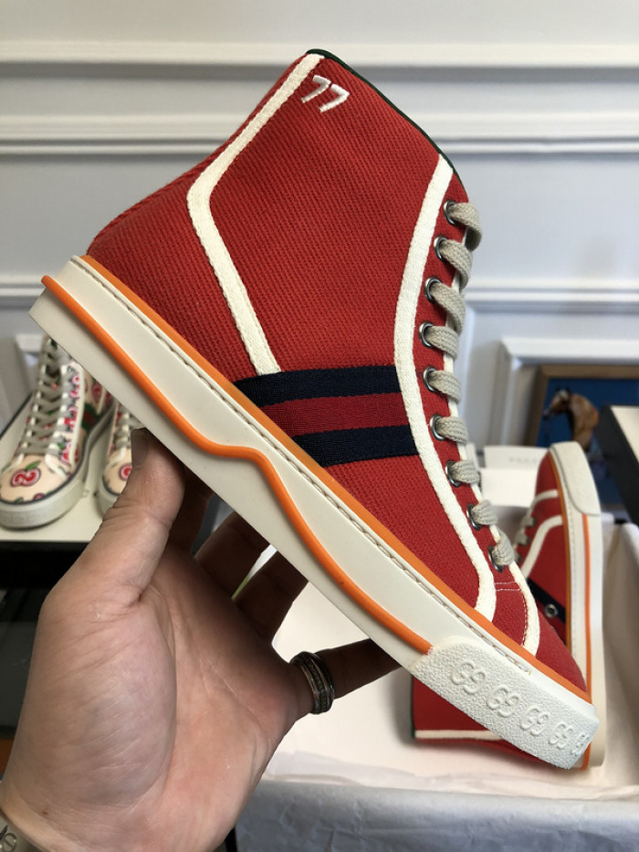 gc high-sneakers  gchs-004