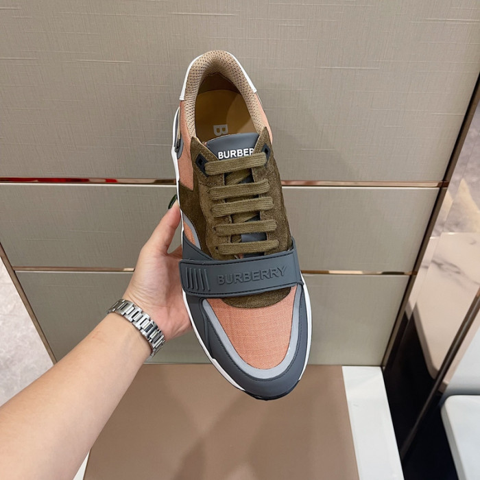 bur sneaker bs-020