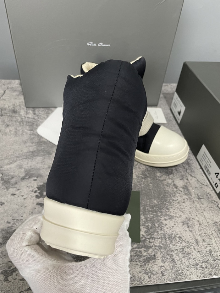 RICK OWEN.S SNEAKER HIGH RO-430