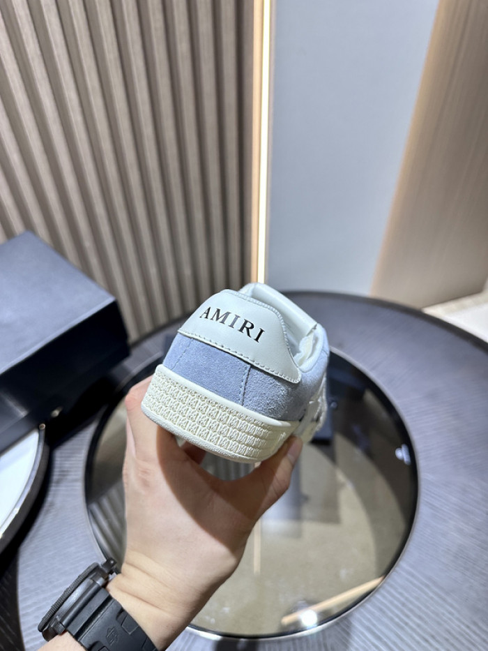 amiri sneakers am-124