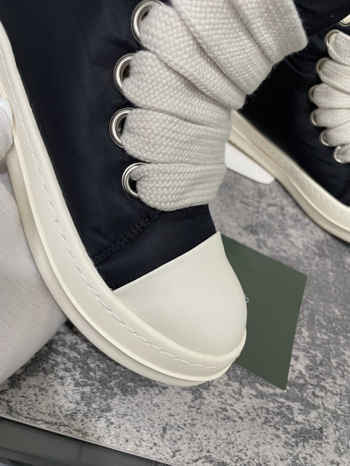 RICK OWEN.S SNEAKER HIGH RO-430