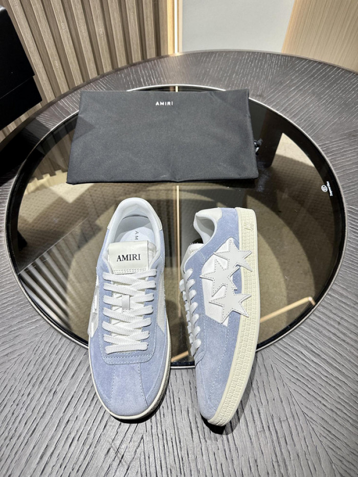 amiri sneakers   am-124