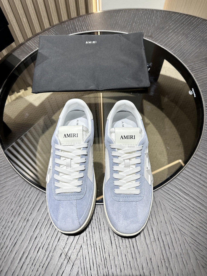 amiri sneakers am-124