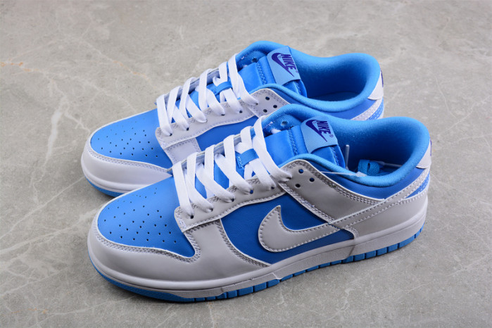 nike sb dunk low “reverse unc” dj9955-101