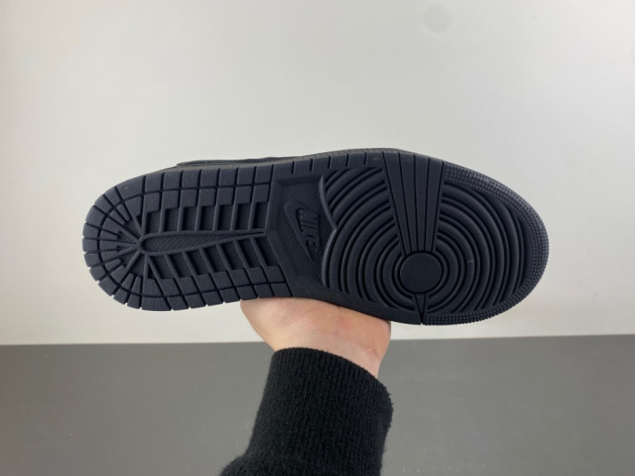 Travis Scott x Air Jordan 1 Low OG DM7866-003