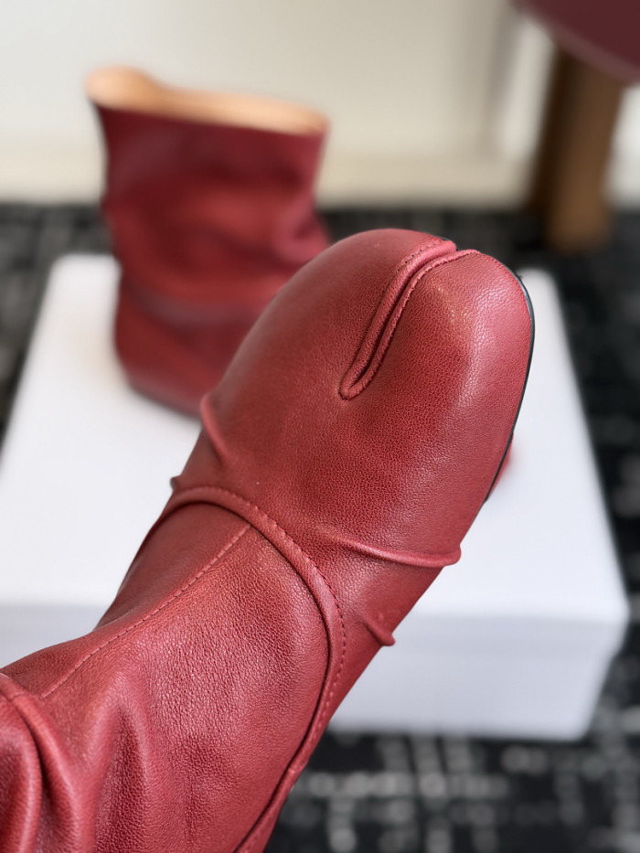 Ma*iso*n Mar*giela Boots MNMB-0005