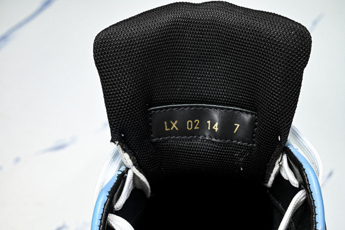 LVT SNEAKERS LVSRS-0098