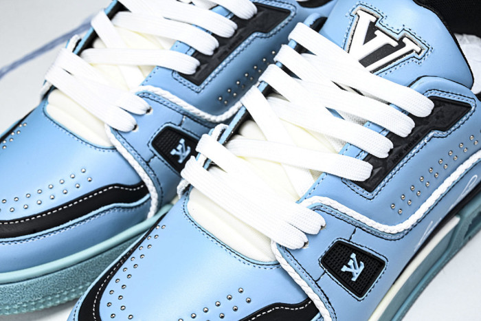 LVT SNEAKERS LVSRS-0098