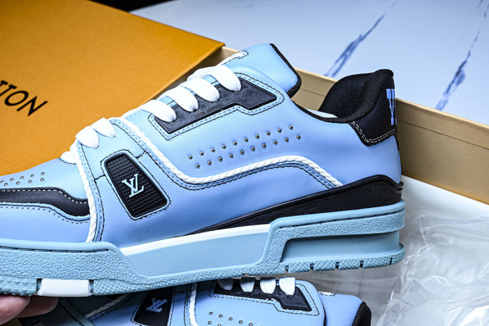 LVT SNEAKERS LVSRS-0098