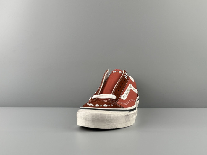 V*ANS SNEAKER VSR-015