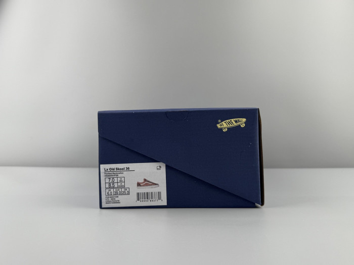 V*ANS SNEAKER VSR-015