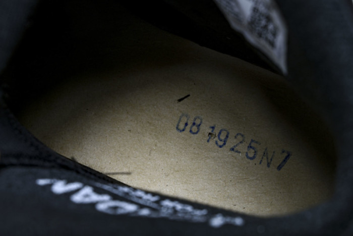Air Jordan 6 “Reverse Infrared” CT8529-001