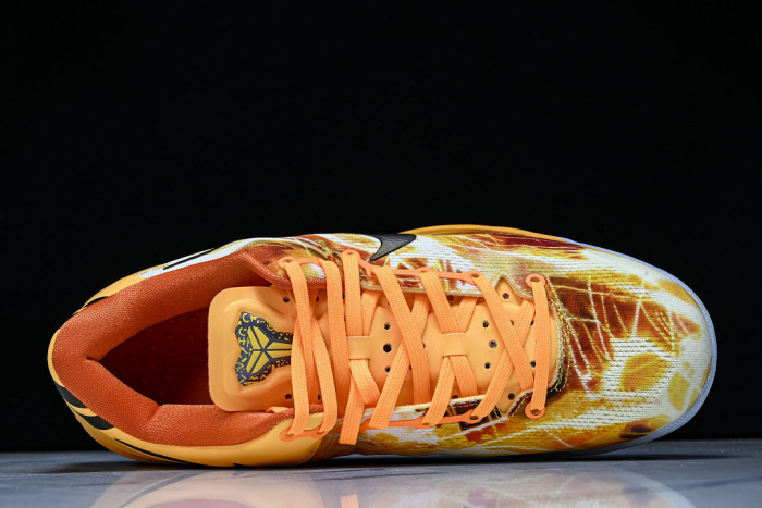 Nike Kobe 8 Protro Shanghai Fireworks IO6259-800