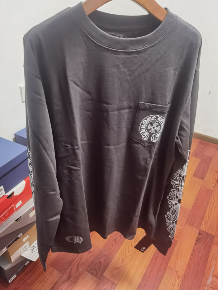 C*HROME H*EARTS CHS-049