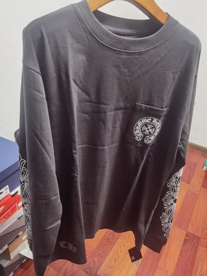 C*HROME H*EARTS CHS-049