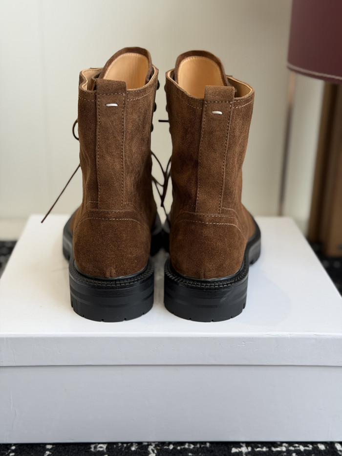 Ma*iso*n Mar*giela Boots MNMB-0011