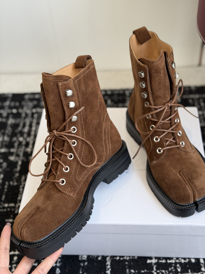 Ma*iso*n Mar*giela Boots MNMB-0011