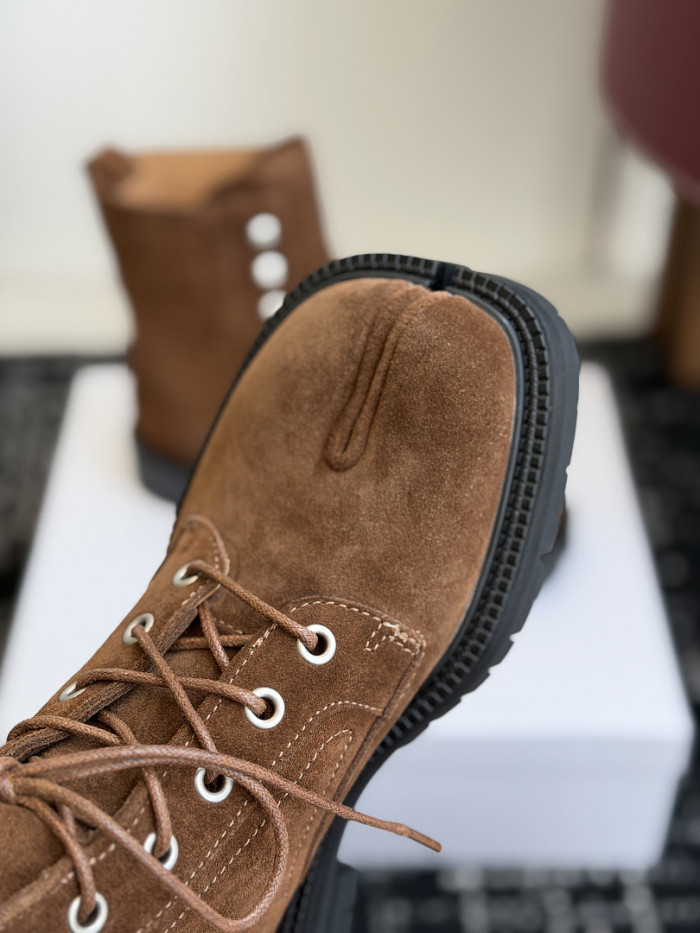 Ma*iso*n Mar*giela Boots MNMB-0011