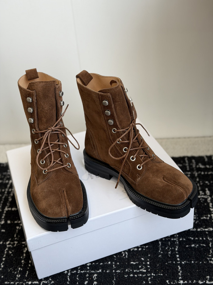 Ma*iso*n Mar*giela Boots MNMB-0011