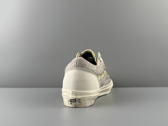 V*ANS SNEAKER VSR-017