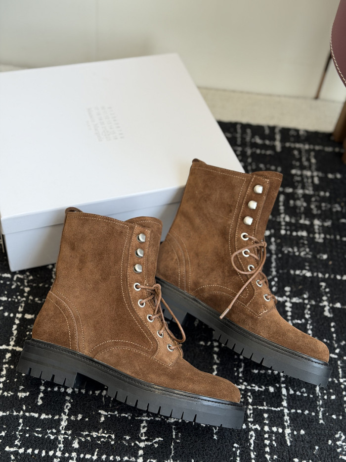 Ma*iso*n Mar*giela Boots MNMB-0011