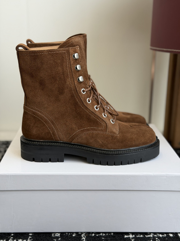 Ma*iso*n Mar*giela Boots MNMB-0011