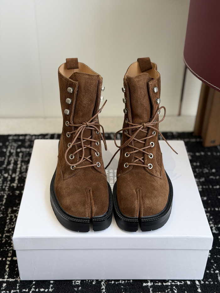 Ma*iso*n Mar*giela Boots MNMB-0011