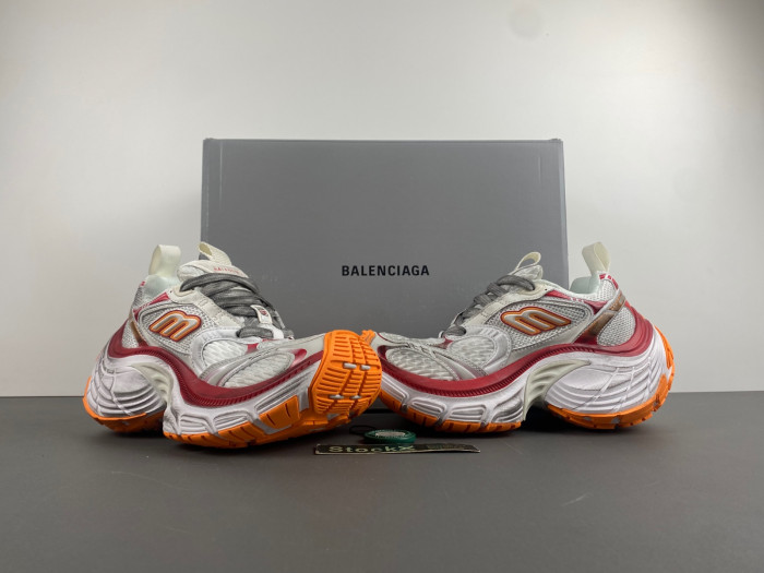 b*al*enciaga cargo bco-010