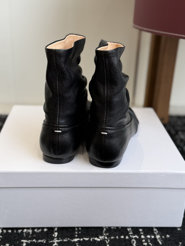 Ma*iso*n Mar*giela Boots MNMB-0008