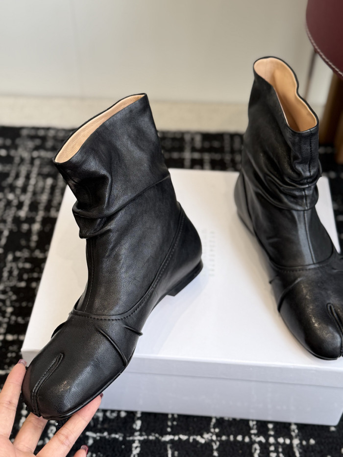 Ma*iso*n Mar*giela Boots MNMB-0008