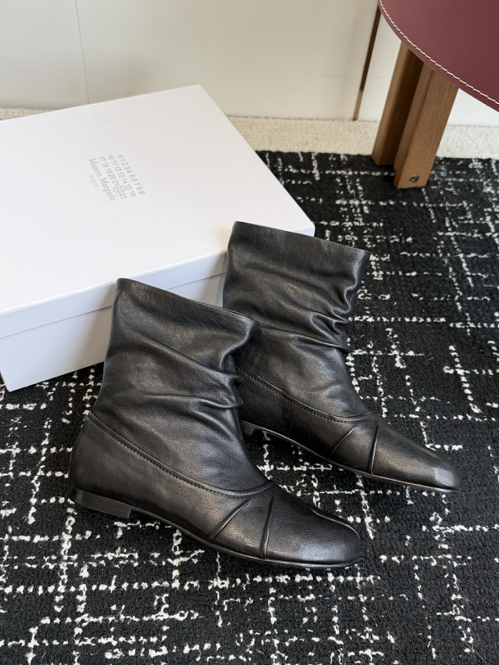Ma*iso*n Mar*giela Boots MNMB-0008