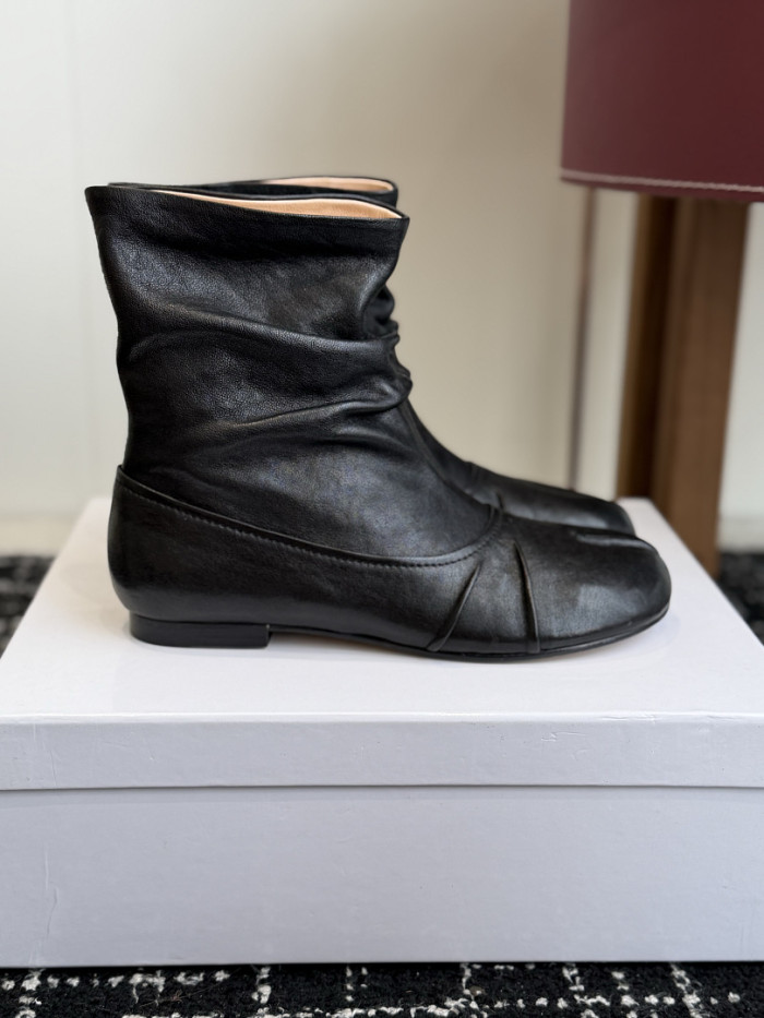 Ma*iso*n Mar*giela Boots MNMB-0008