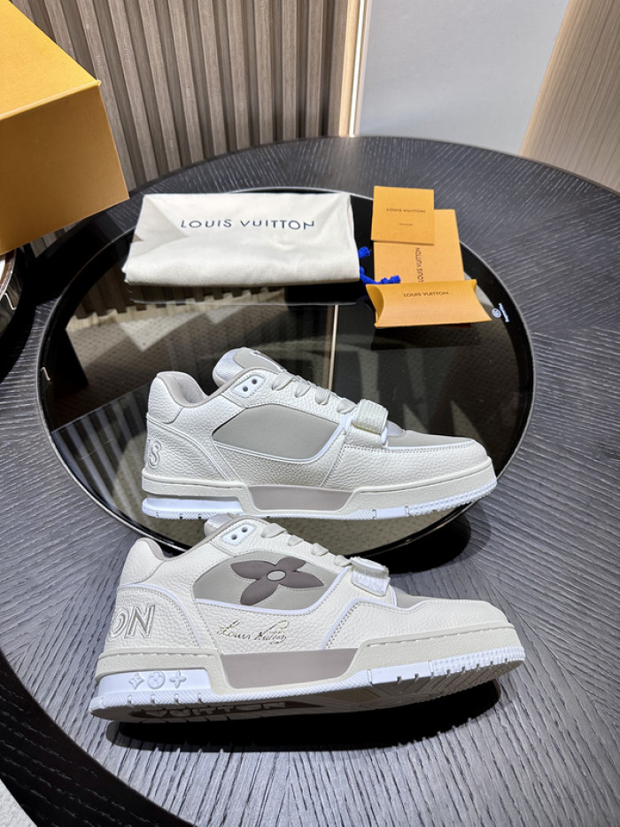 lou vuit sci-fi sneakers lvss-0247