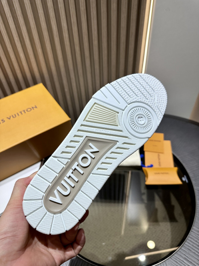 lou vuit sci-fi sneakers lvss-0247