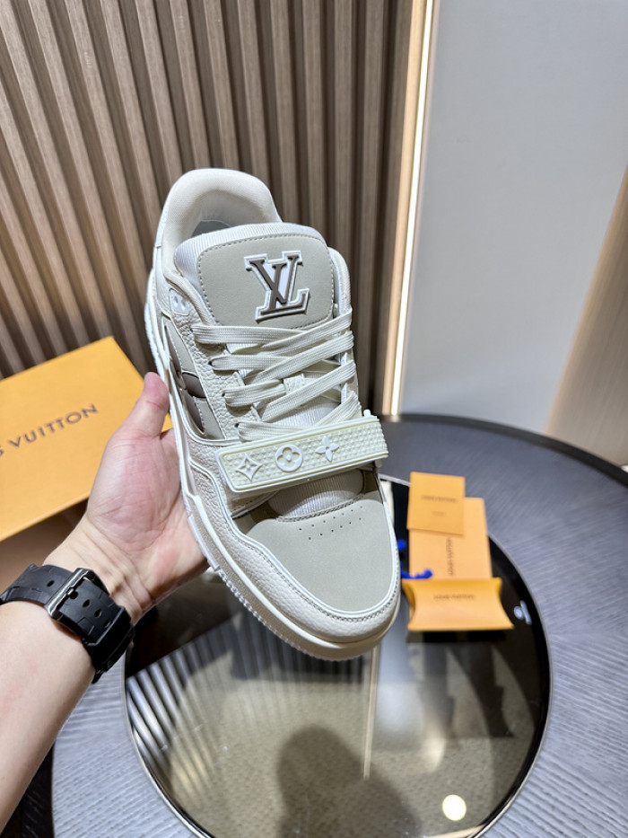 lou vuit sci-fi sneakers lvss-0247