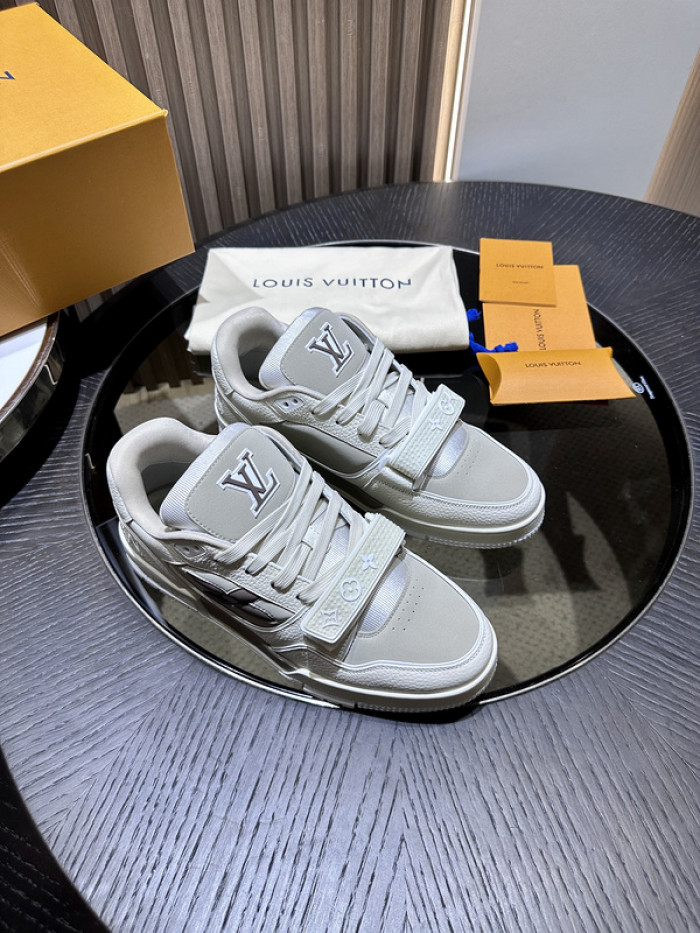 lou vuit sci-fi sneakers lvss-0247