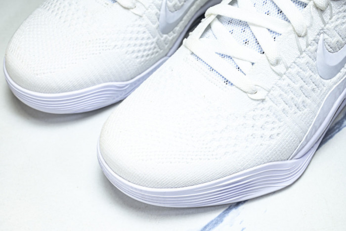 Nike Kobe 9 Elite Protro "HALO" FZ7335-100