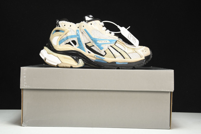 Ba*len*cia*ga track trainer btt-074
